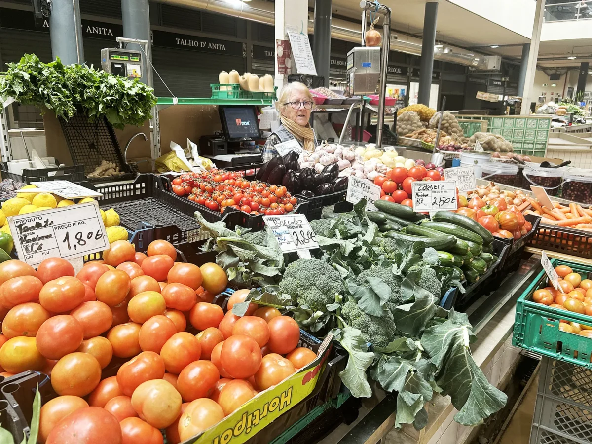 Mercado