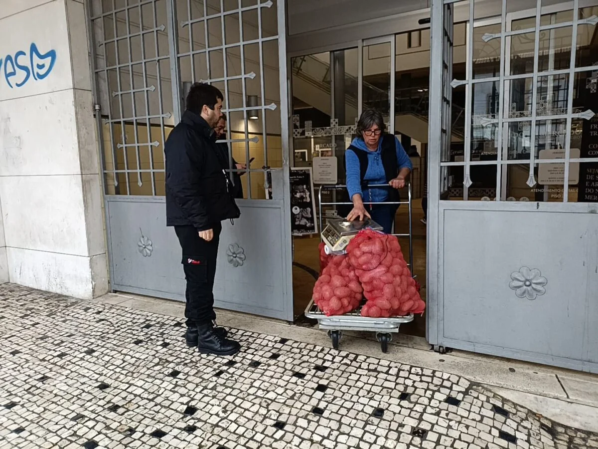 Mercado