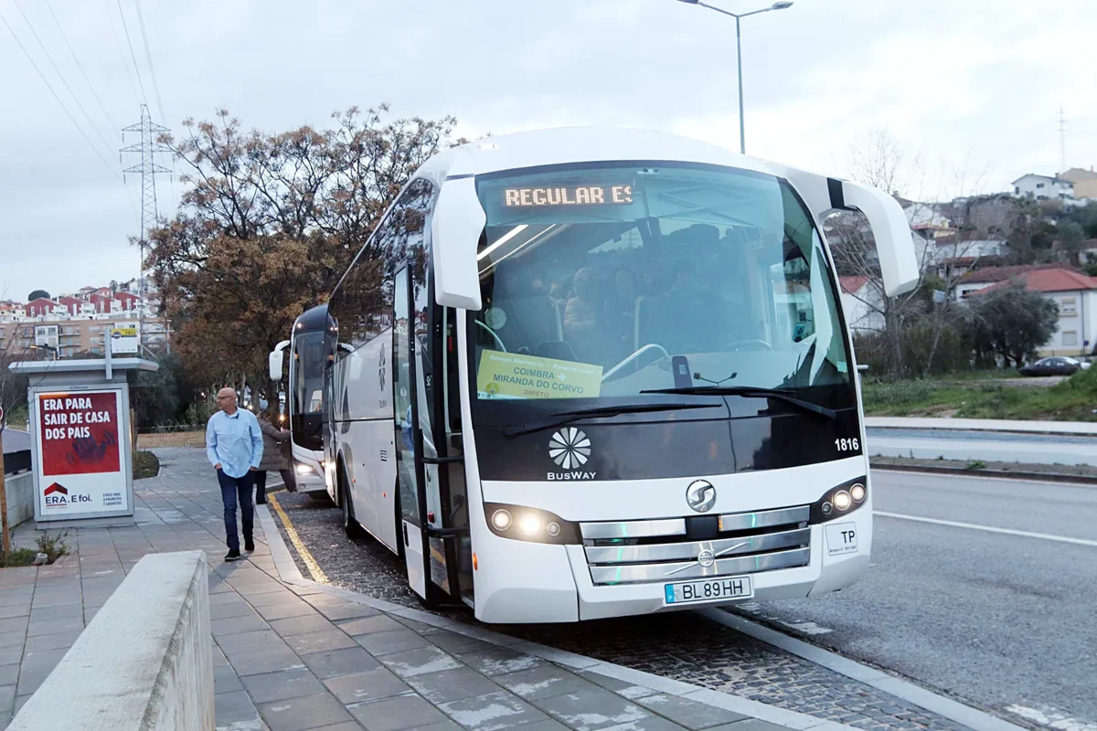 Metro Transporte Alternativo