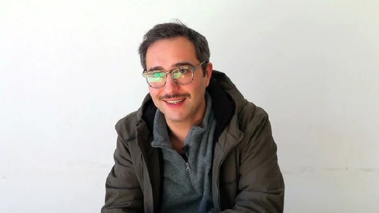 Mickael De Oliveira
