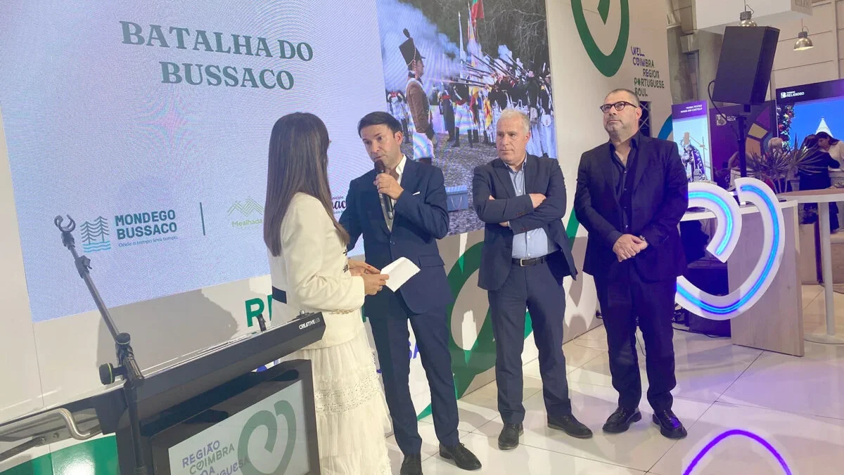 Mondego Bussaco Na Btl 26