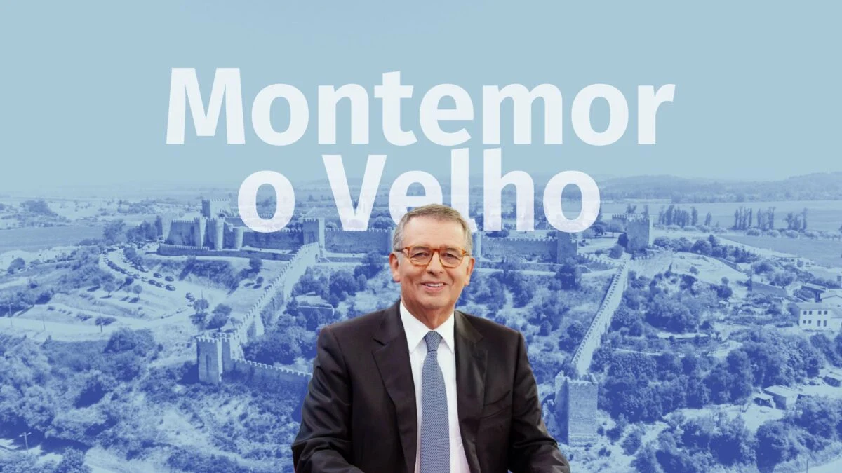 Montemor Presidenciais 2 Volta