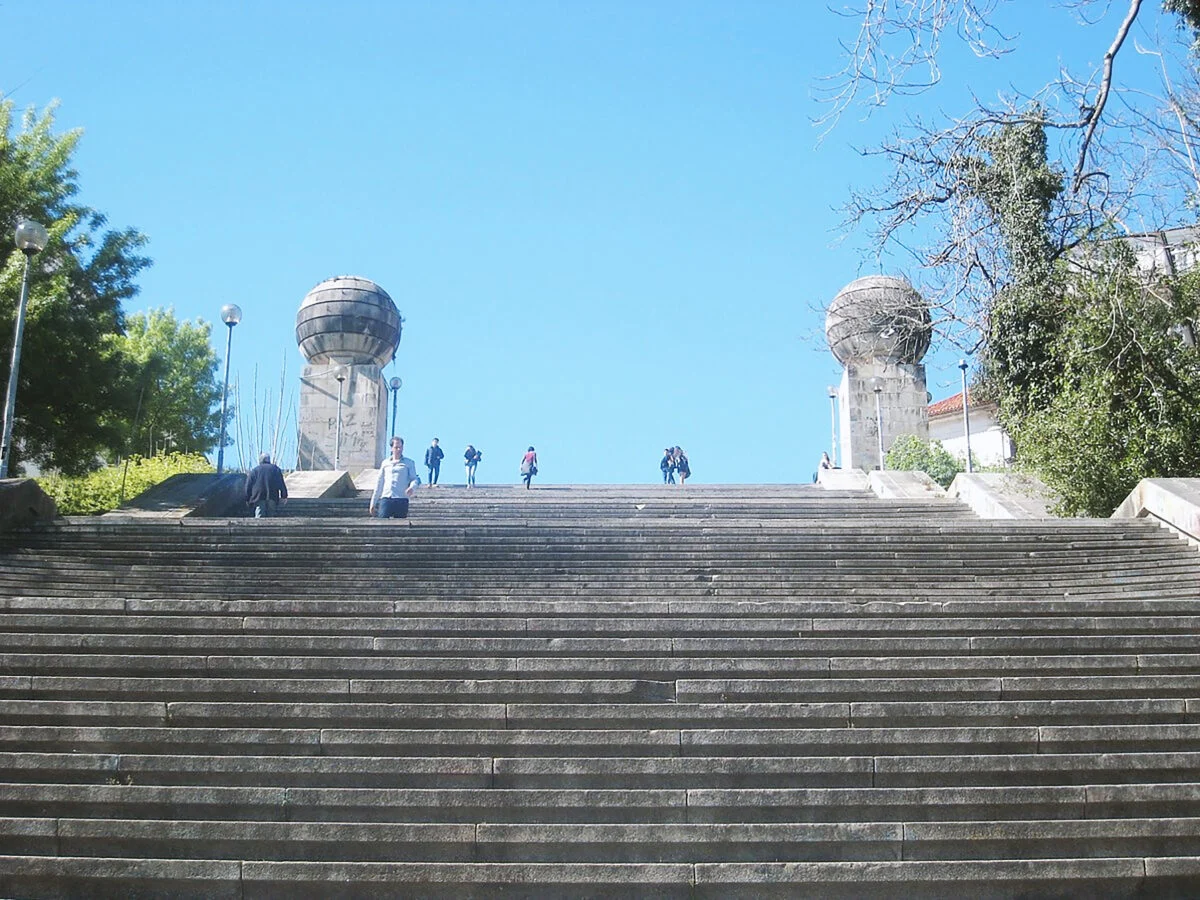 Monumentais