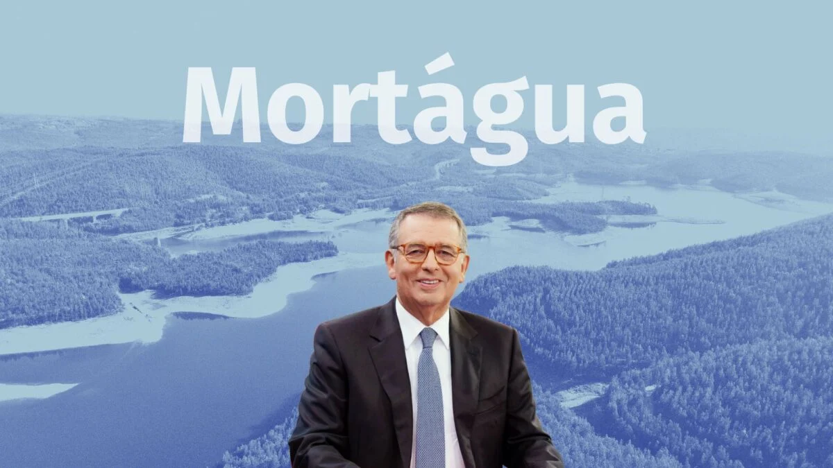Mortágua Presidenciais 2 Volta