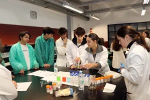Mostra De Ensino Superior Na Brotero Fig 14