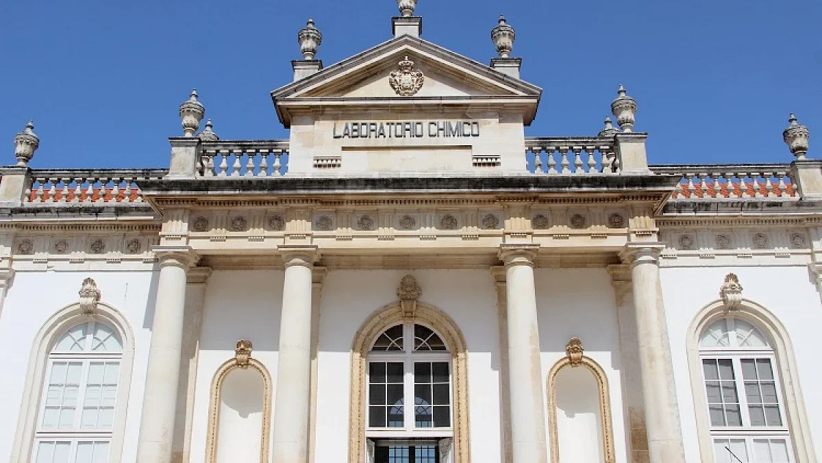 Museu Da Ciencia Uc
