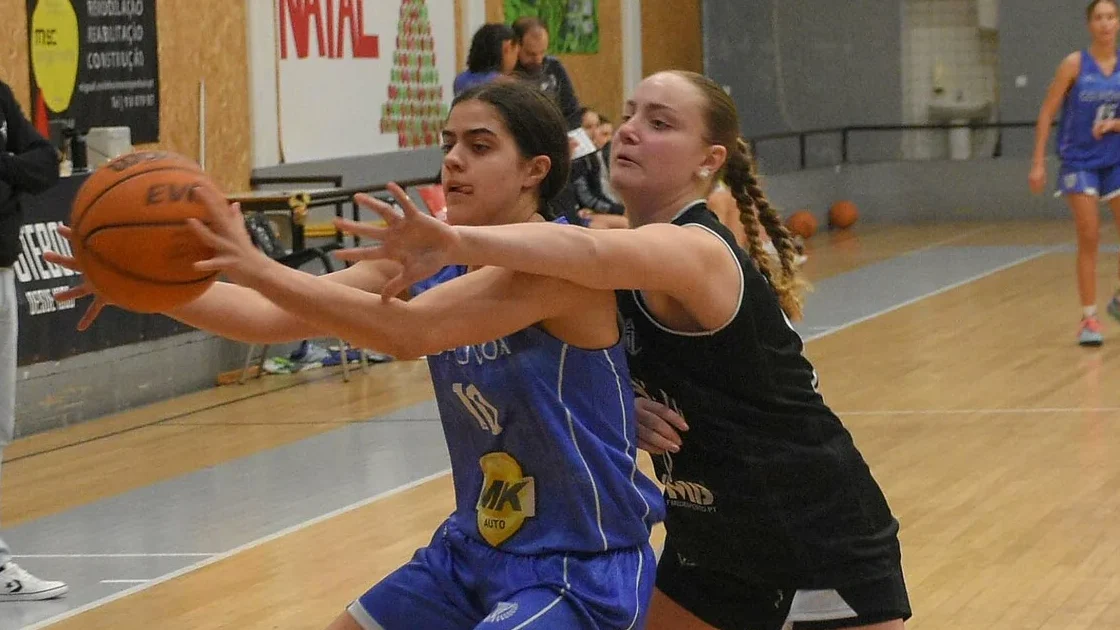 Olivais Feminino Net