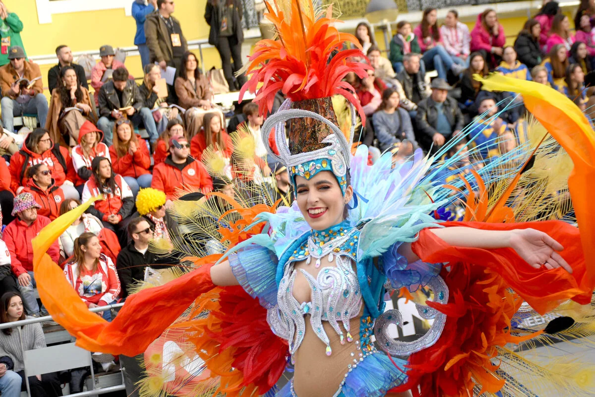 P2 Carnaval T