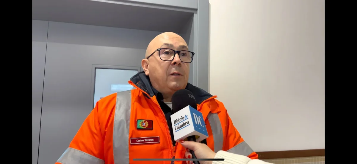 P3 Carlos Luís Tavares T