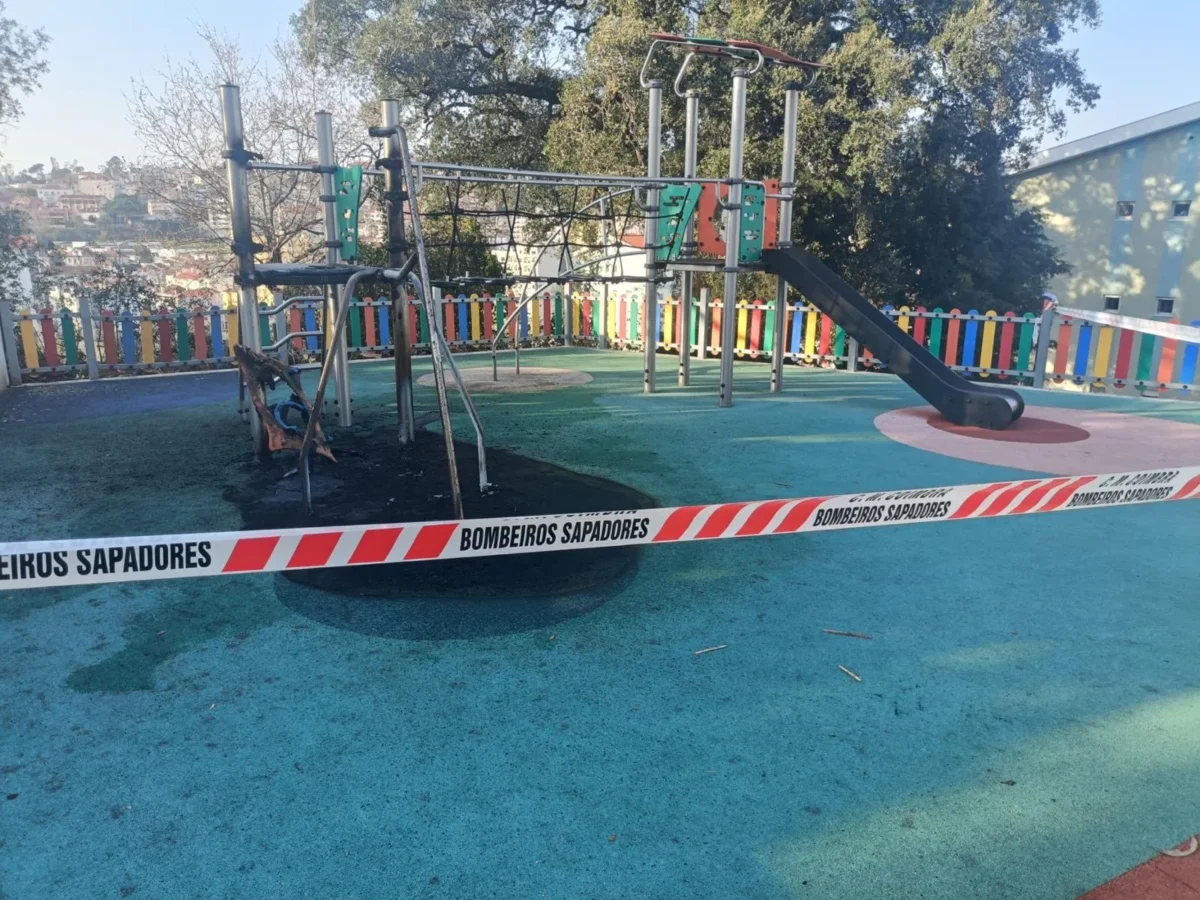 Parque Infantil 1