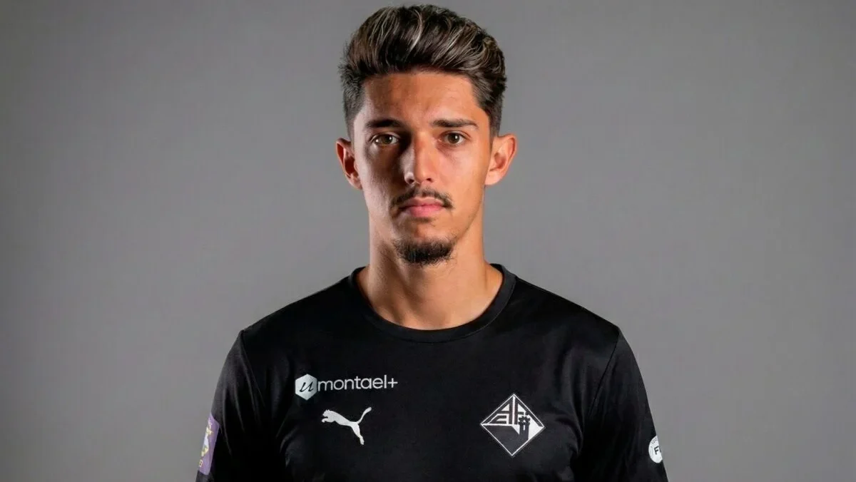 Pedro Jesus Aac
