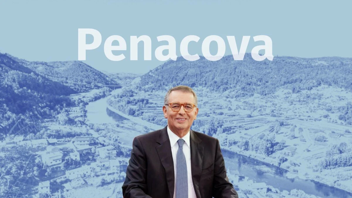 Penacova Presidenciais 2 Volta