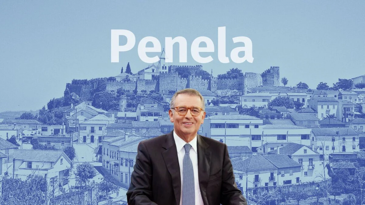 Penela Presidenciais 2 Volta 6