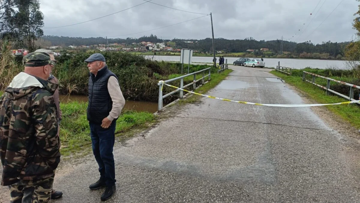 Pessoas Local Casal Encontrado Morto