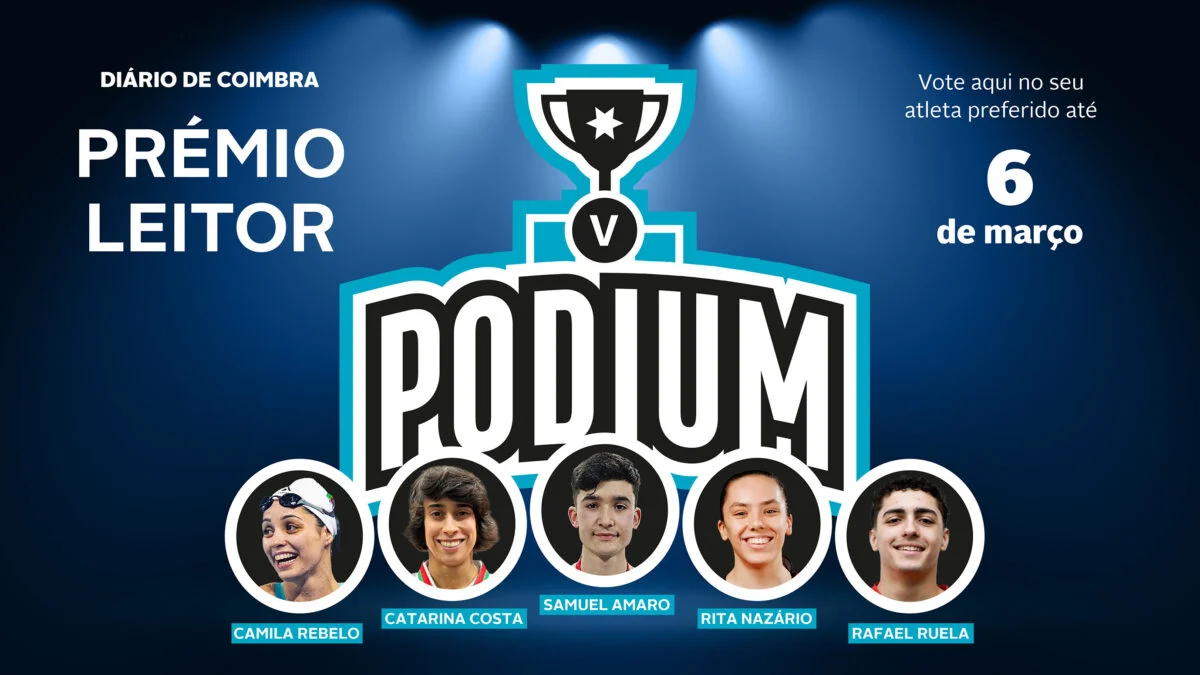 Podium Votacao Novo
