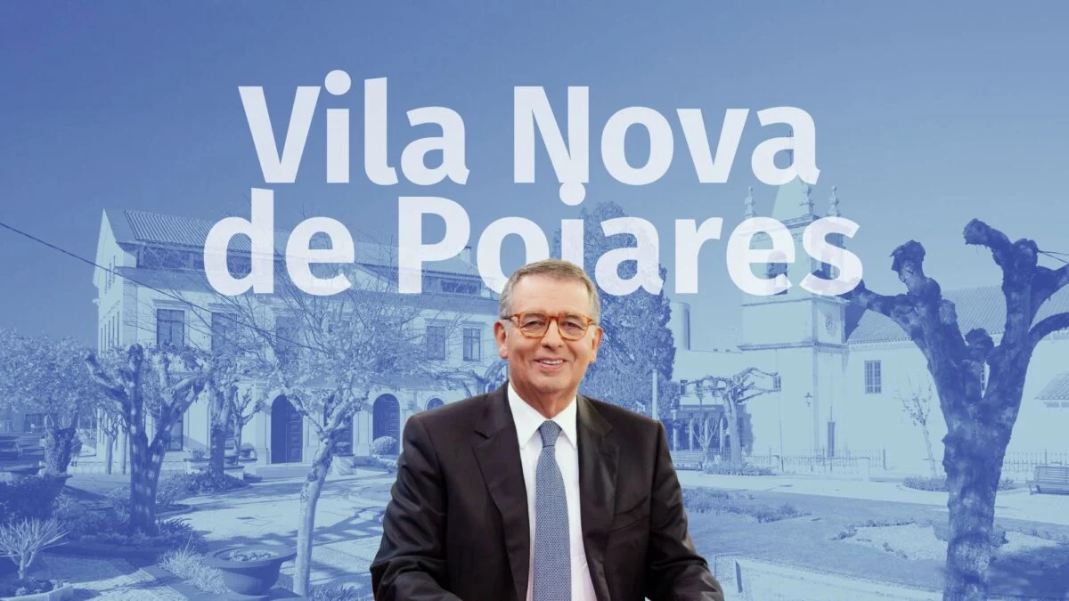 Poiares Presidenciais 2 Volta 9