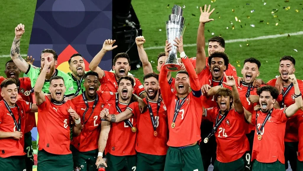 Portugal
