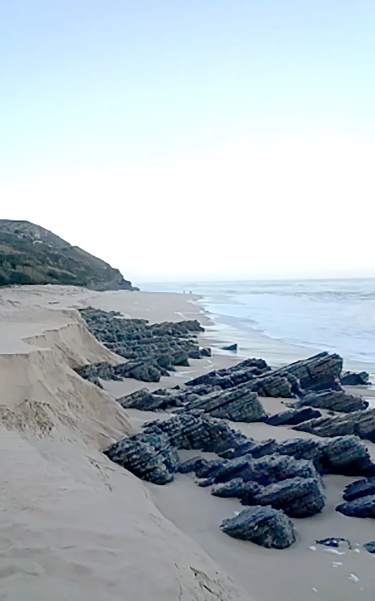 Praia Murtinheira 2026