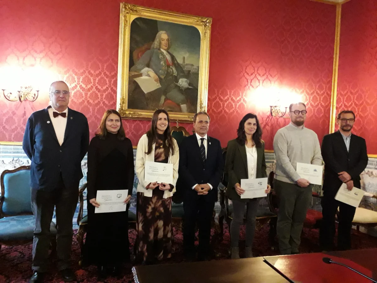 Premios Uc