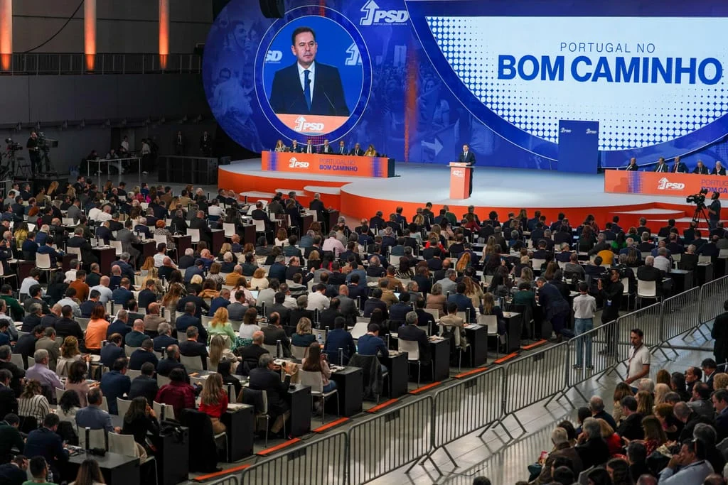 Psdcongresso
