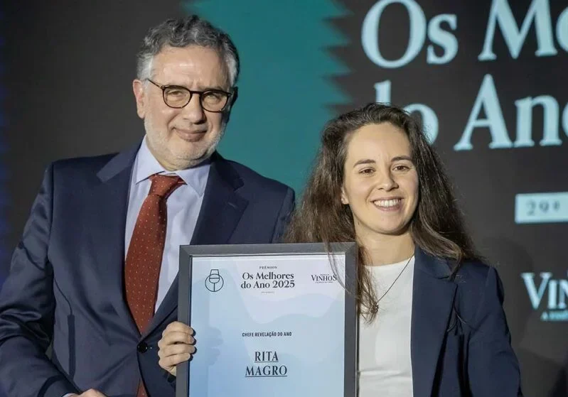 Rita Magro