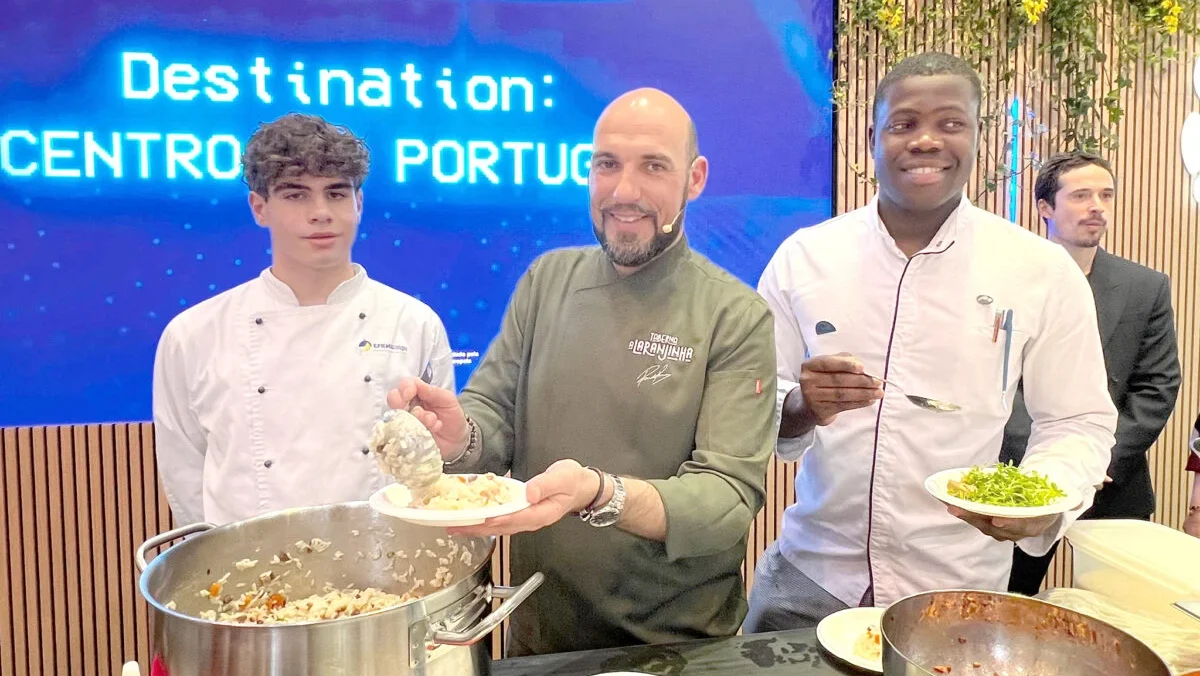 Sabores Ao Centro Beiras E Serra Da Estrela