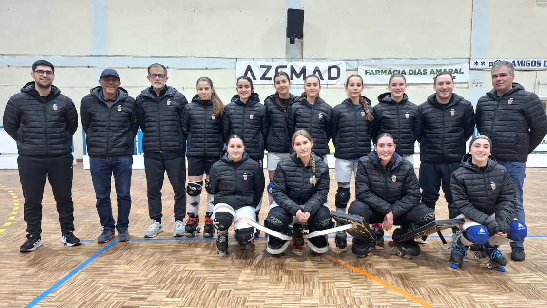 Seleção Coimbra Apc S17 T
