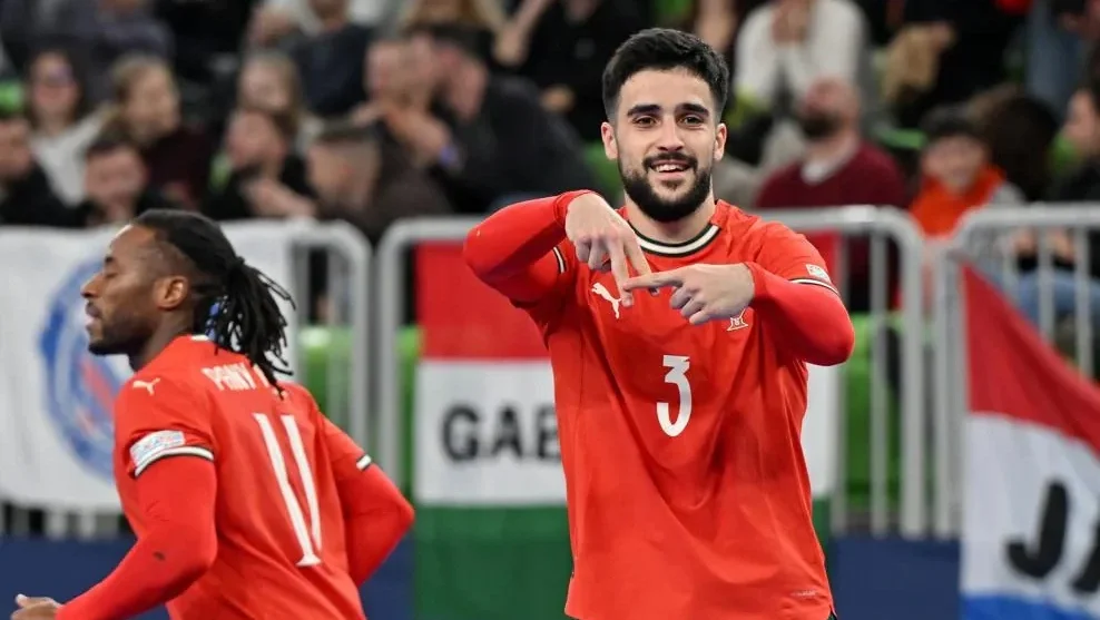 Site Futsal Portugal França Paçó