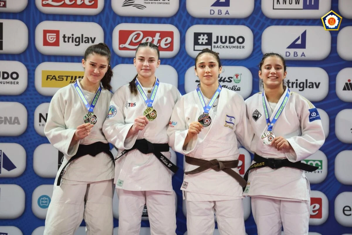 Sofia Gaspar Judo Aac 5