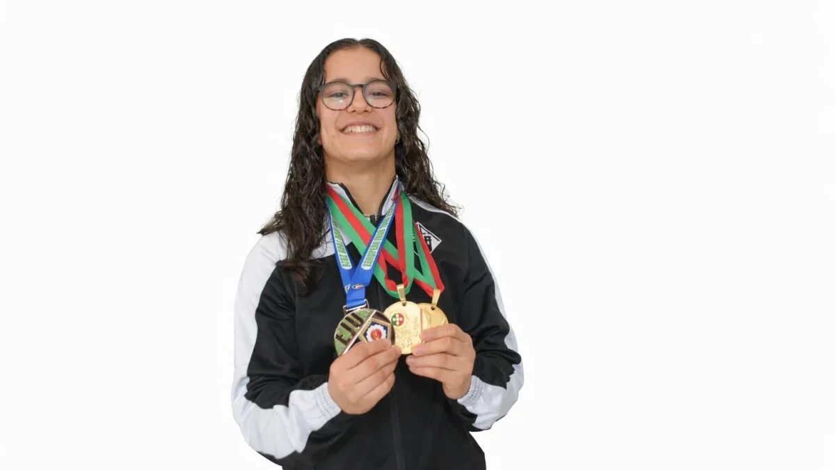 Sofia Gaspar Judo Aac