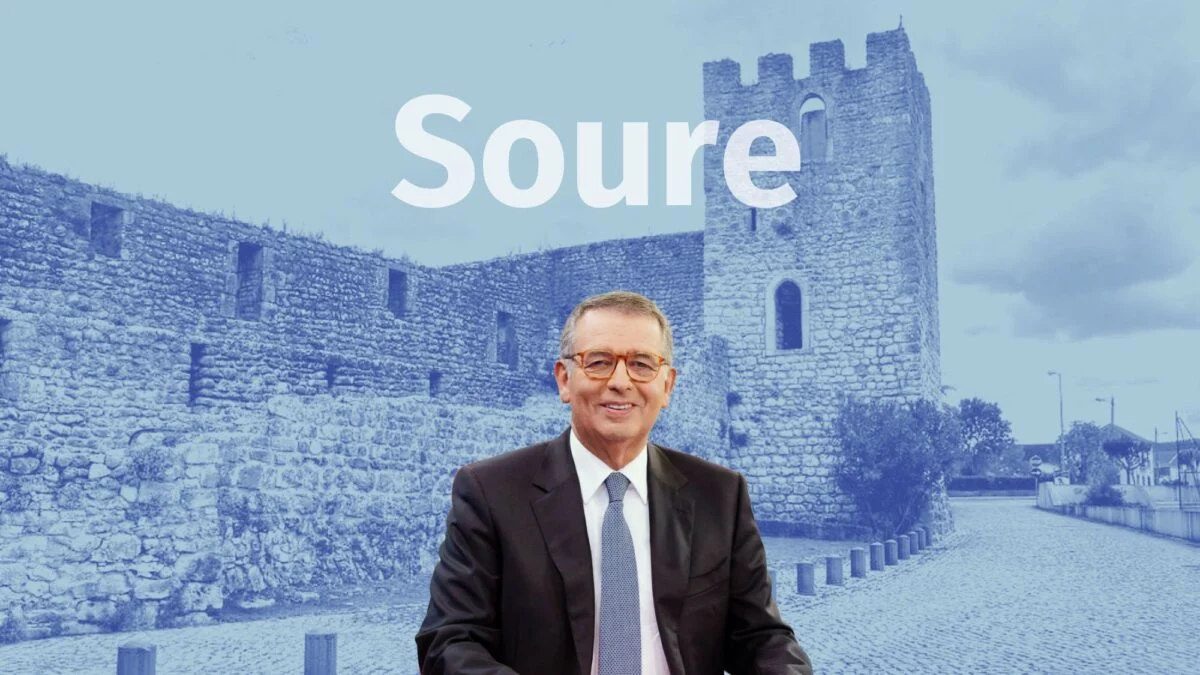 Soure Presidenciais 2 Volta