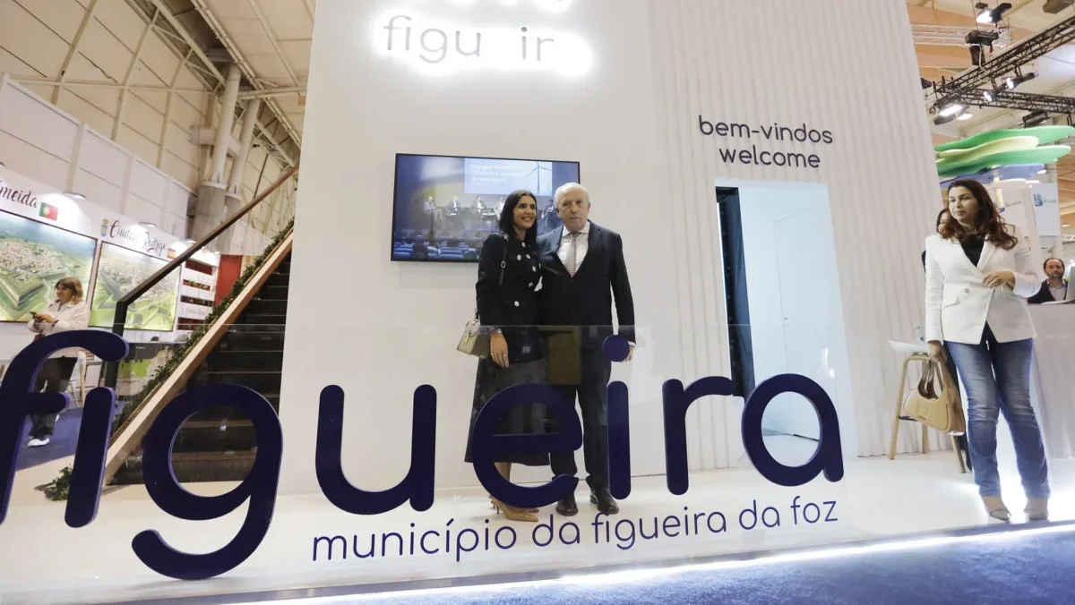 Stand Figueira Da Foz Btl 25 1