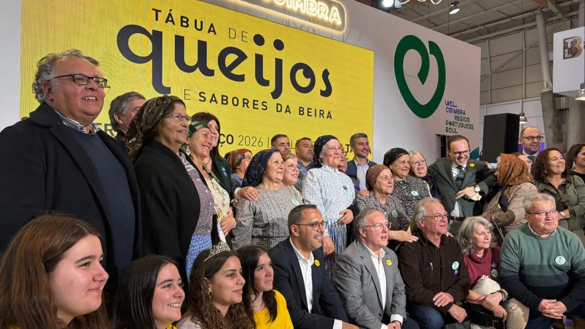Tabua Sabores