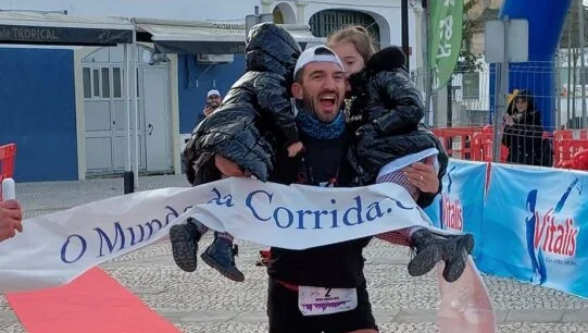Trail Conimbriga Sico Net