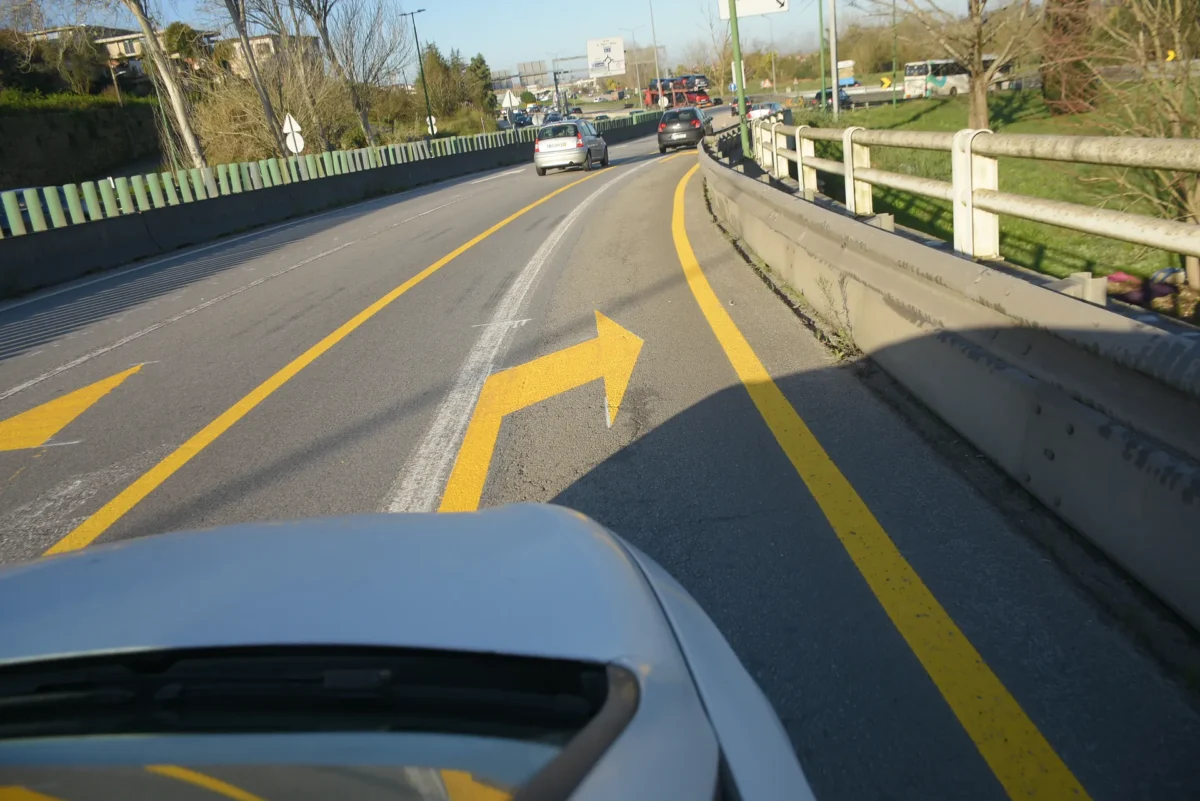 Via Açude Ponte 2