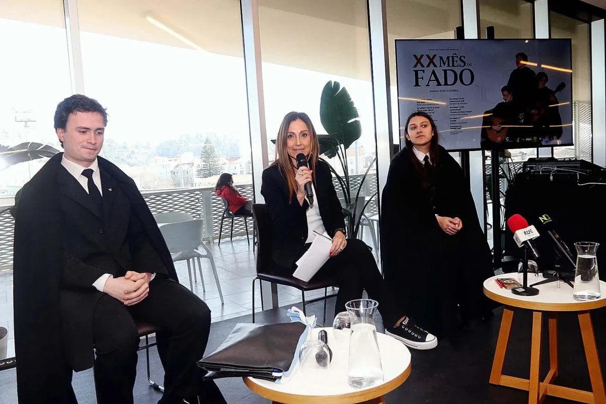 Xx Mês Do Fado