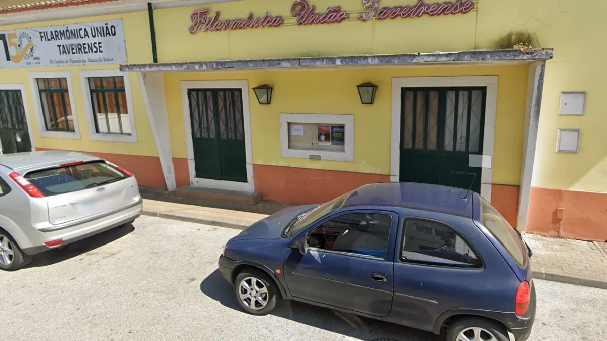 1º Destaque