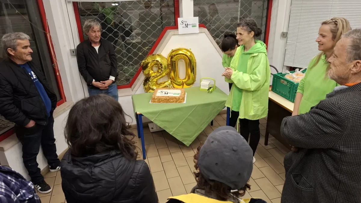20 Anos O Ninho Da Mariazinha (4)