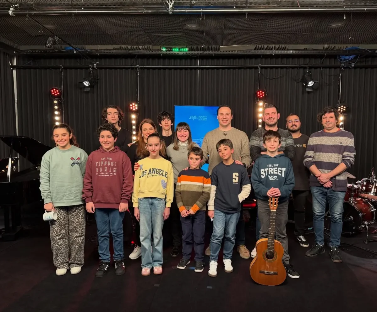 Academia Em Concerto 21fev