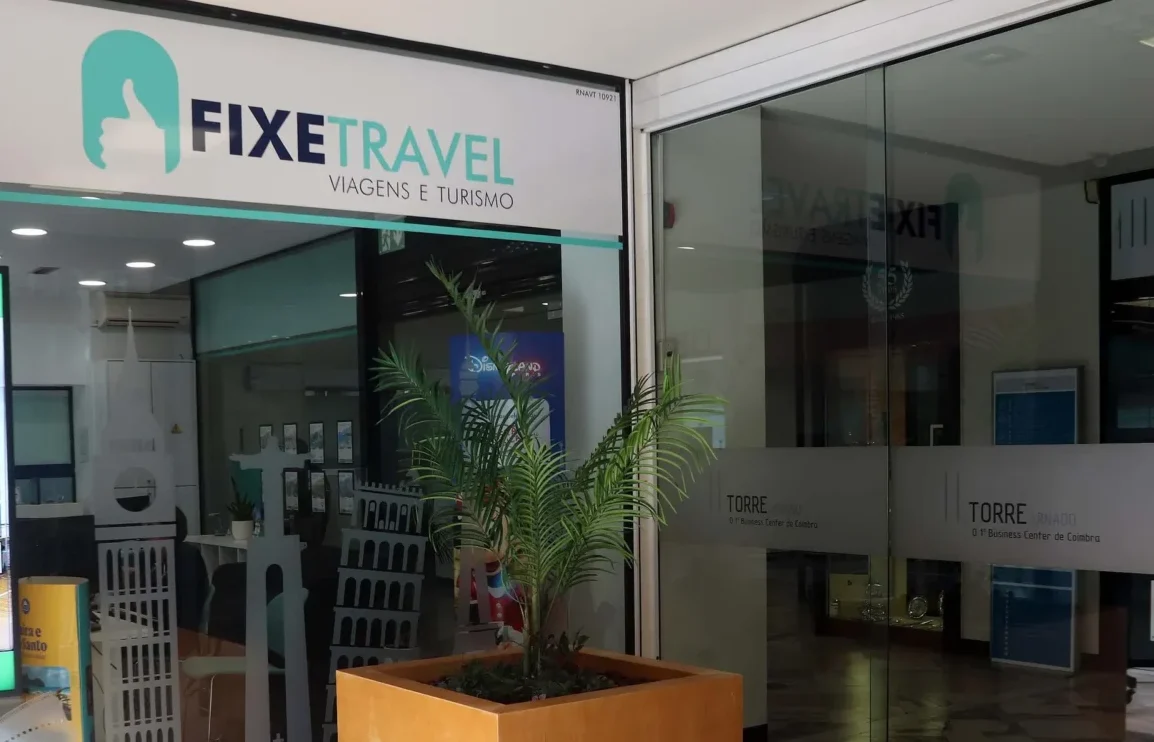 Fixe Travel
