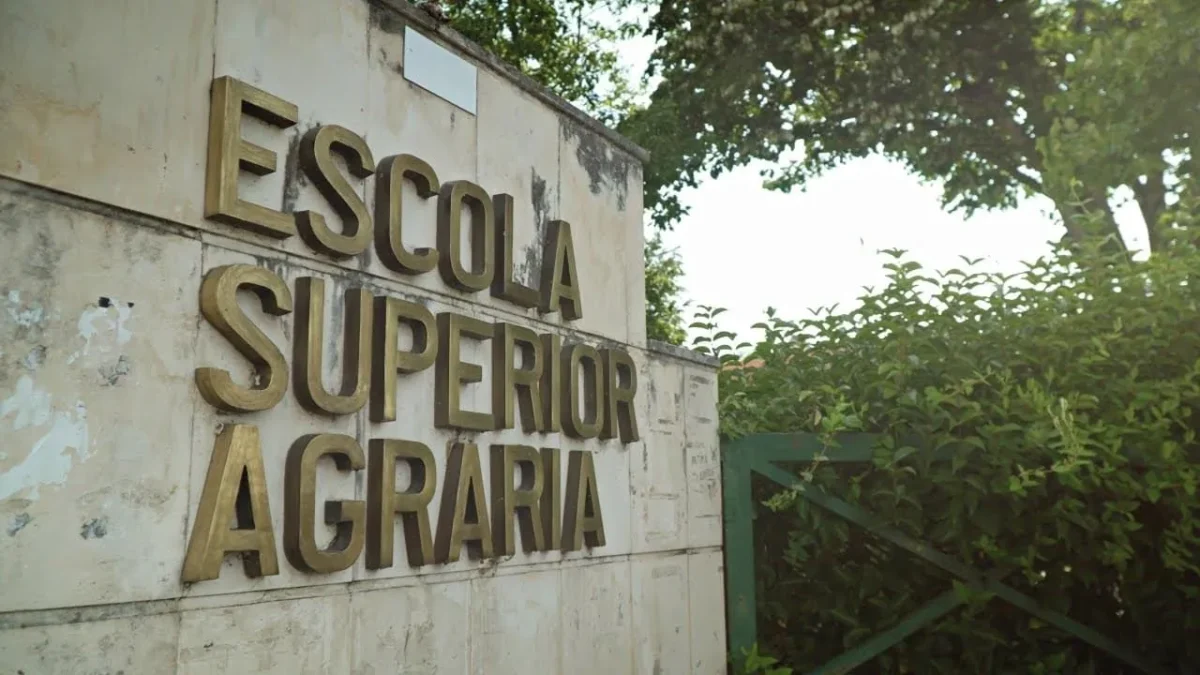 Agraria Escola