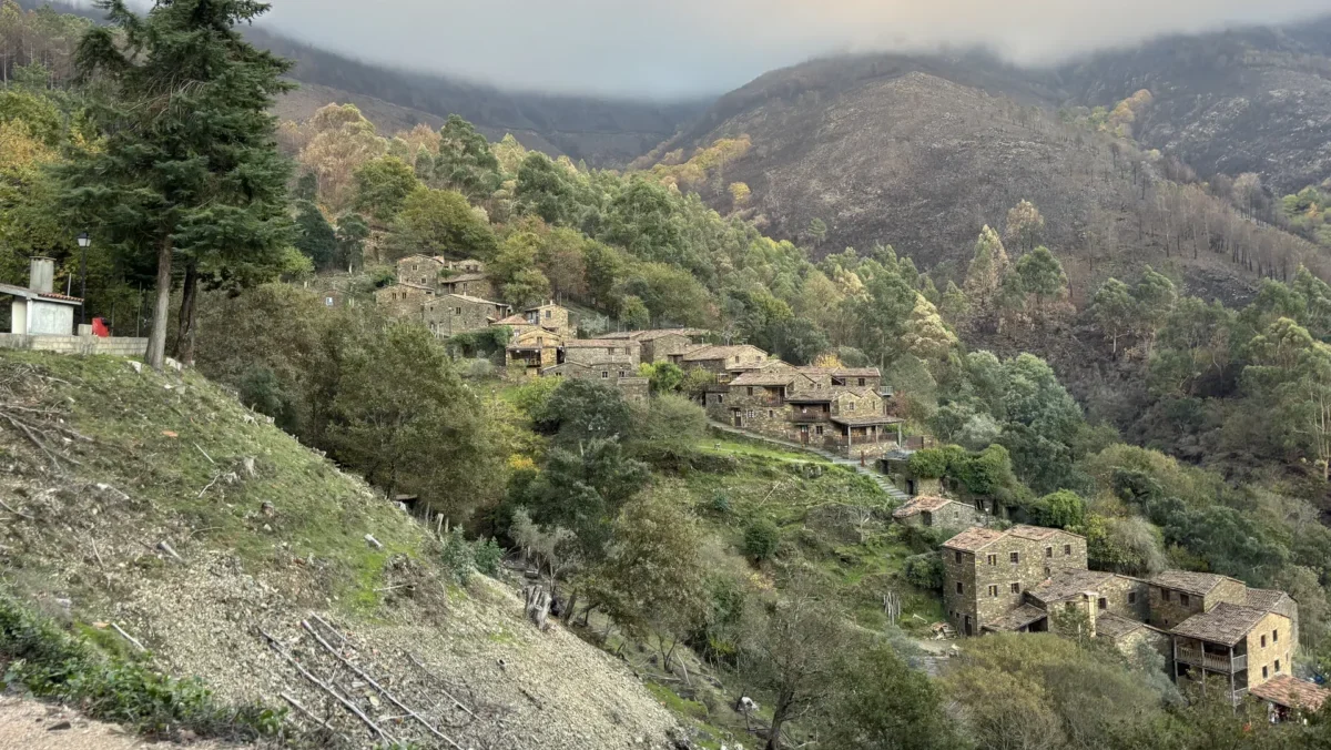Aldeia Da Cerdeira