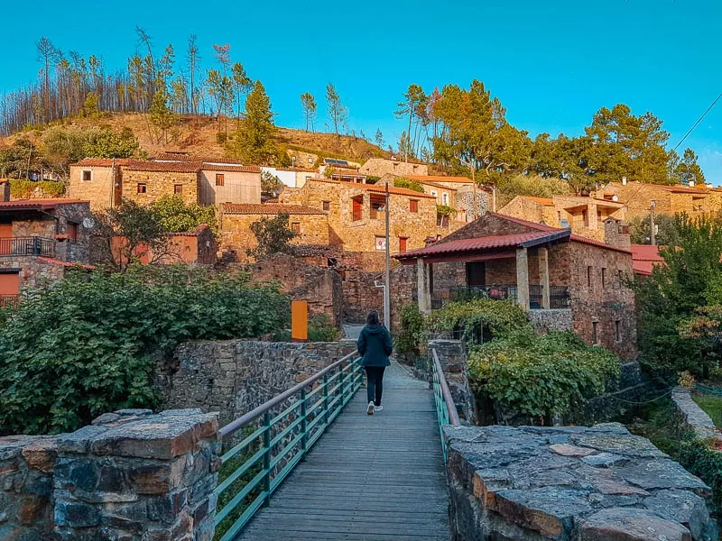 Aldeias Do Xisto