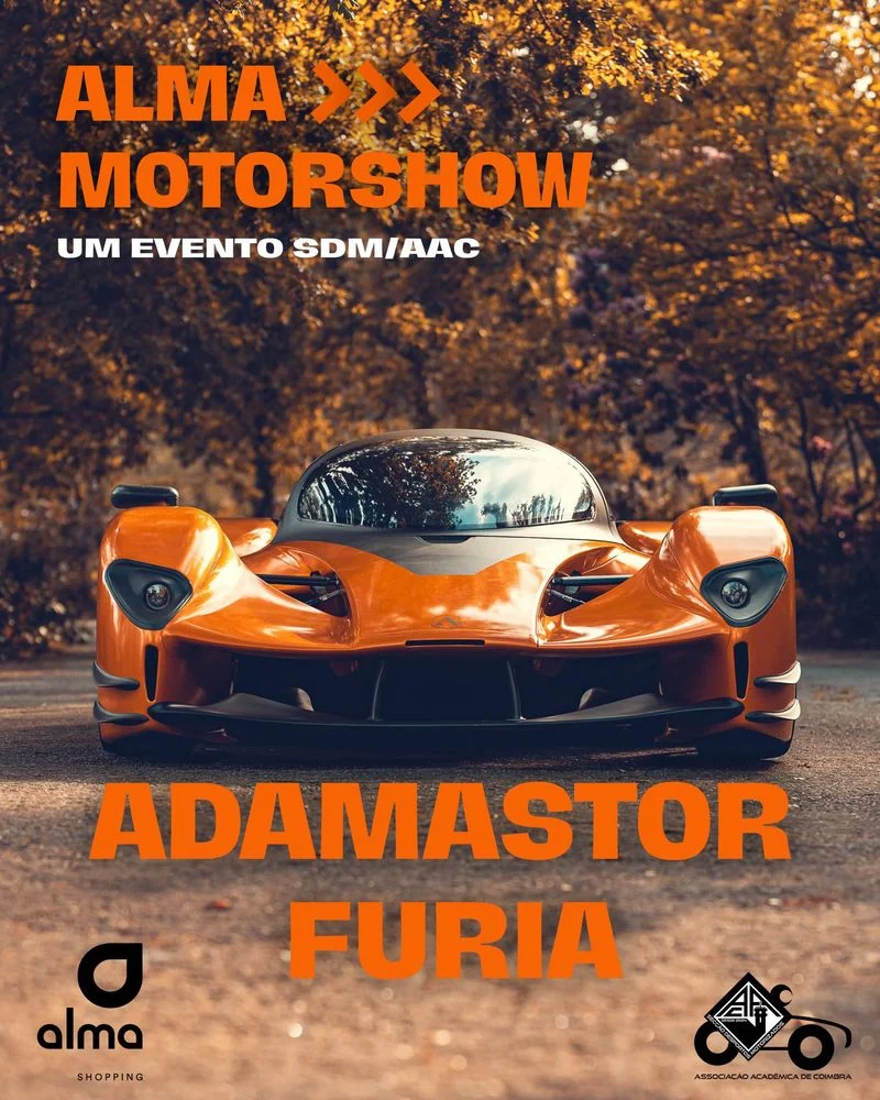 Alma Motorshow 2