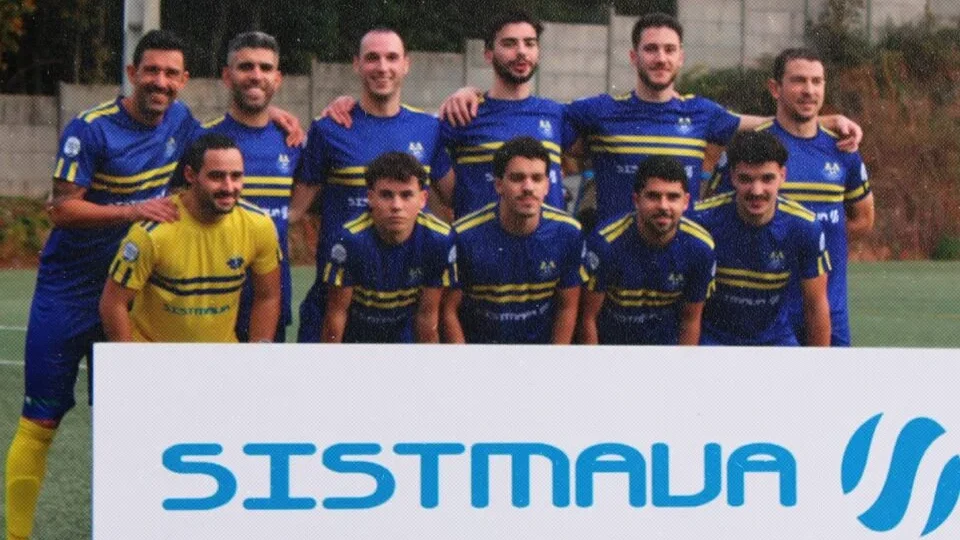 Almalagues 1 Div Afc Lider Net