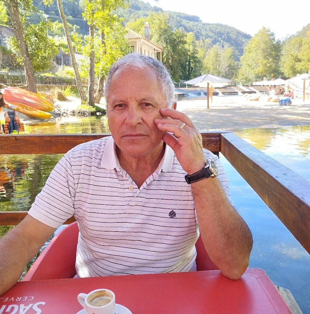 Álvaro Casimiro Barata Fernandes
