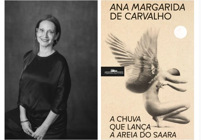 Ana Margarida De Carvalho