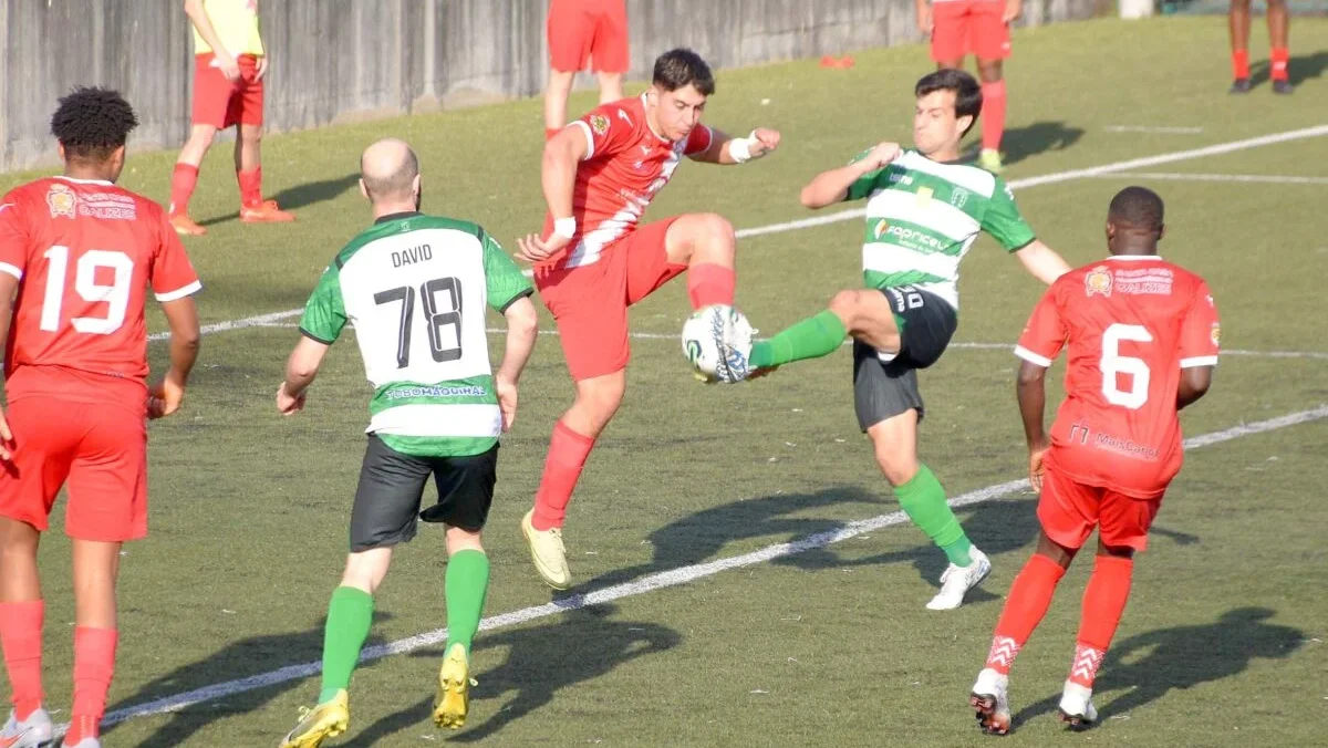 Ançã Nogueirense 1 T