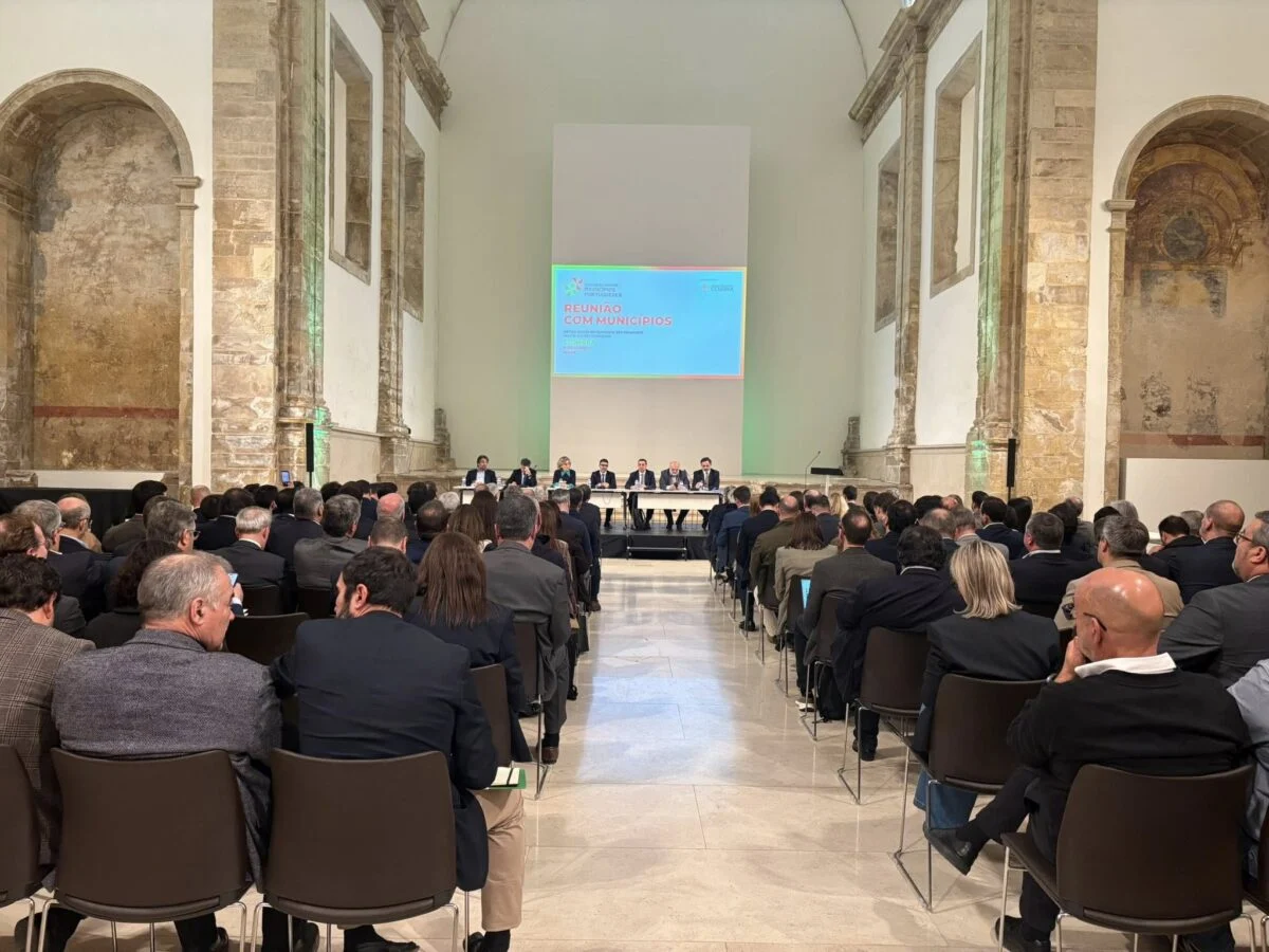 Anmp Coimbra