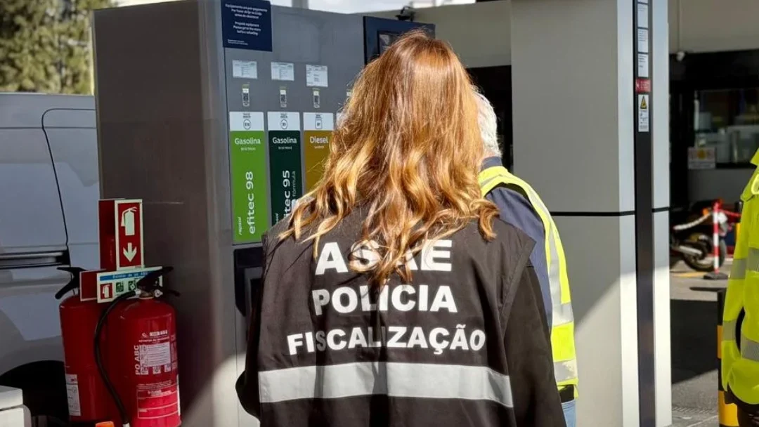 Asae Postos De Combustível